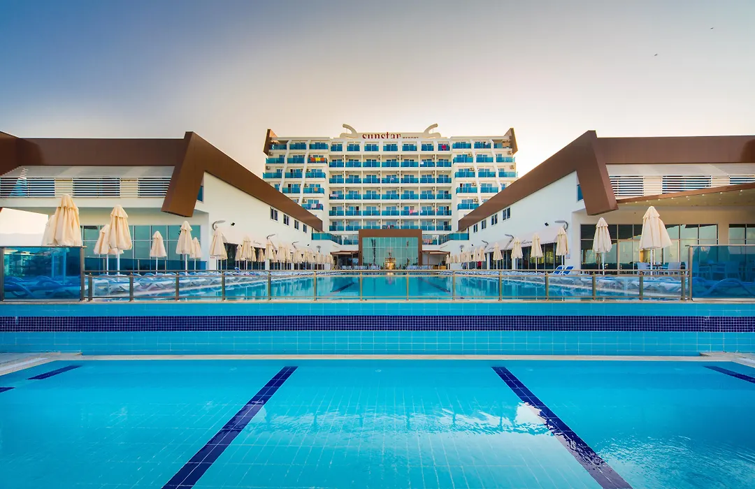 Sun Star Resort Hotel-1