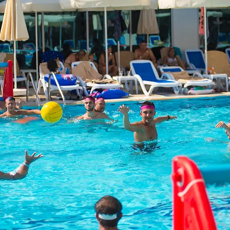 Sun Star Resort Hotel-2