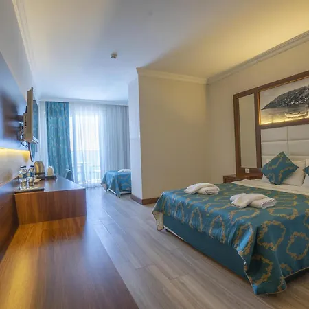 Sun Star Resort Hotel-3